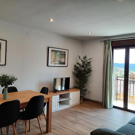 Apartamentos Miguel Angel Beteta Eksteriør bilde
