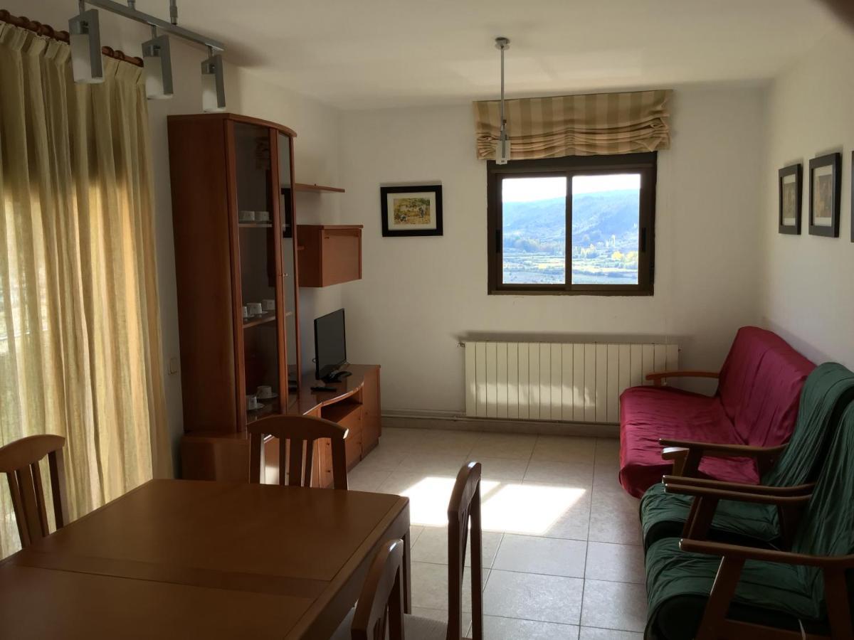 Apartamentos Miguel Angel Beteta Eksteriør bilde
