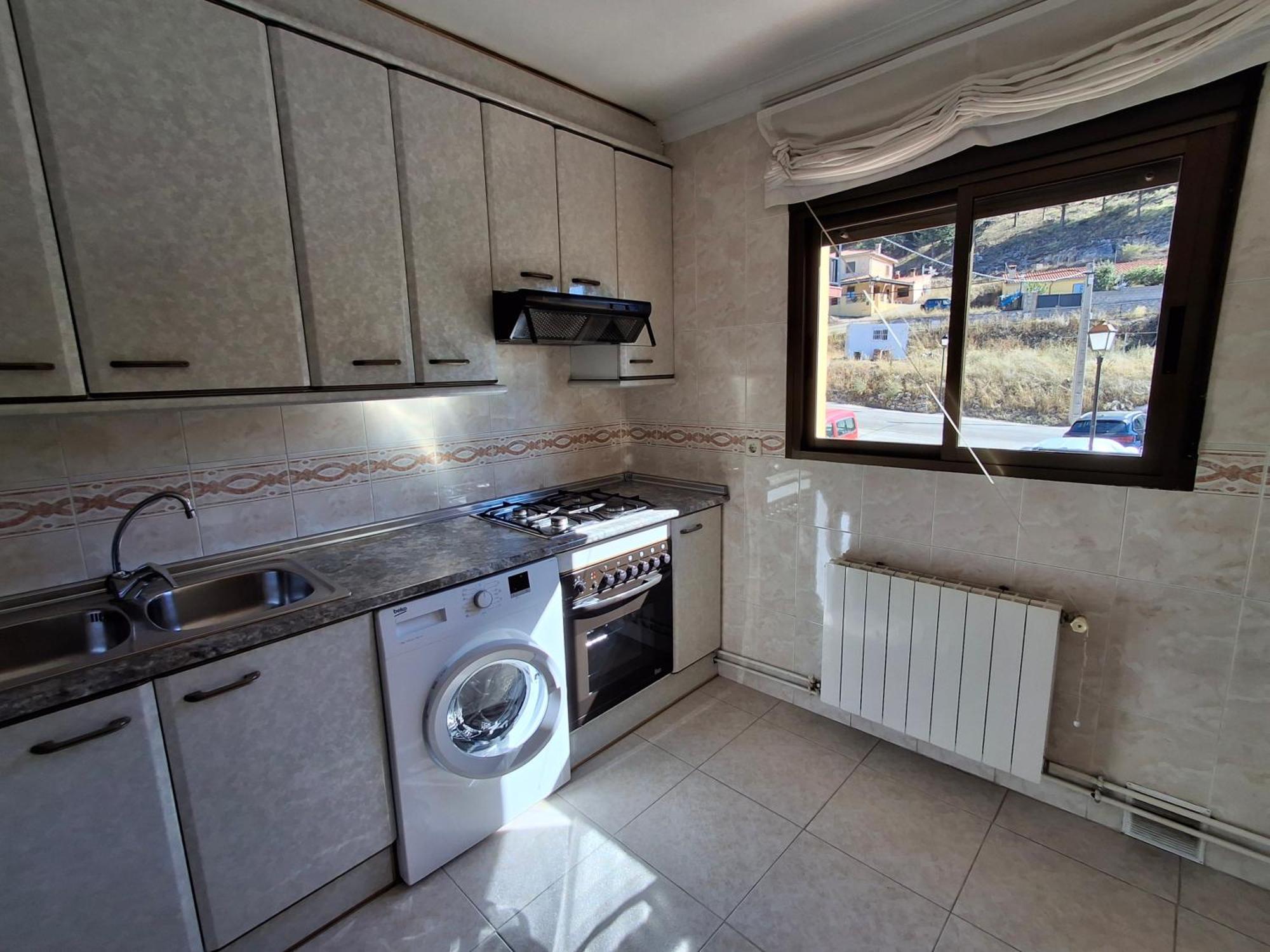 Apartamentos Miguel Angel Beteta Eksteriør bilde
